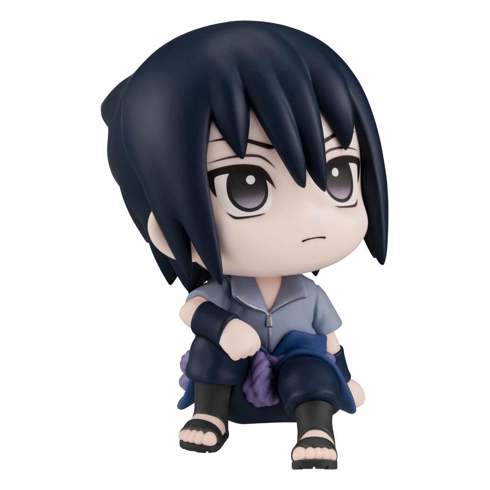 Naruto - Uchiha Sasuke - Shippuden Look Up – Bild 7
