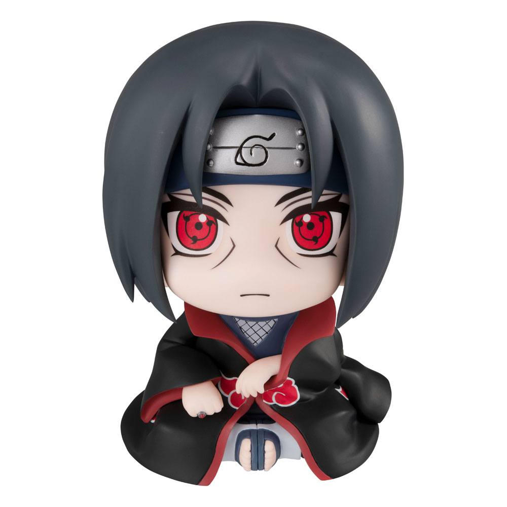 Naruto - Itachi Uchiha - Shippuden Look Up – Bild 2