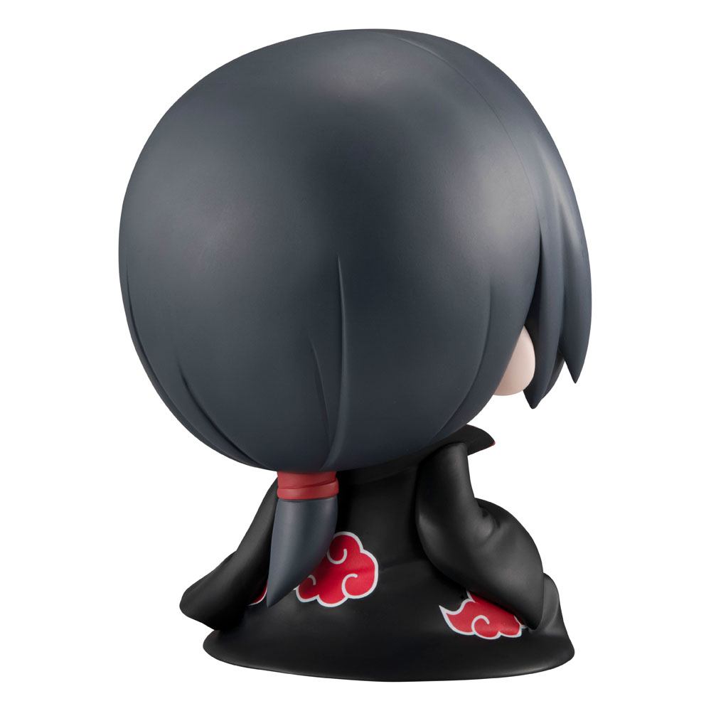 Naruto - Itachi Uchiha - Shippuden Look Up – Bild 4