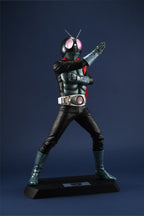 Kamen Rider - Masked Rider - Ultimate Article – Bild 1