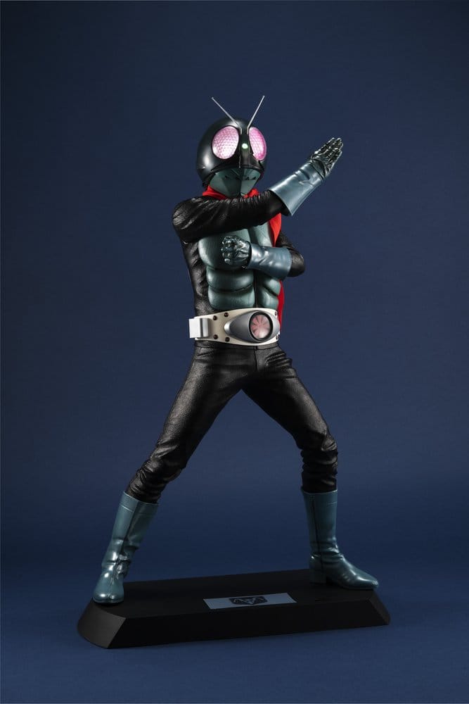 Kamen Rider - Masked Rider - Ultimate Article – Bild 1