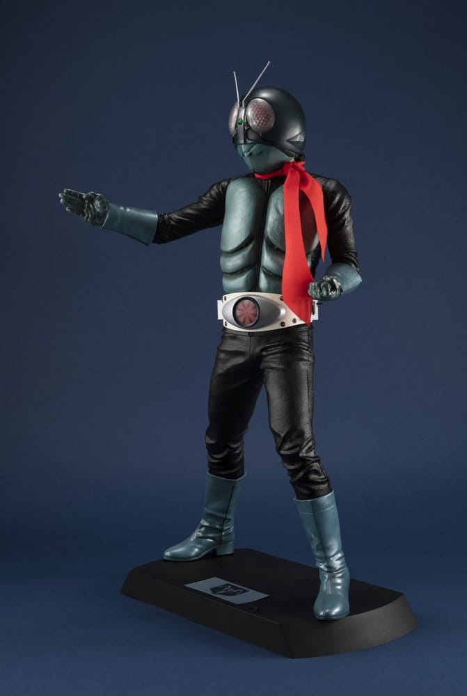 Kamen Rider - Masked Rider - Ultimate Article – Bild 3