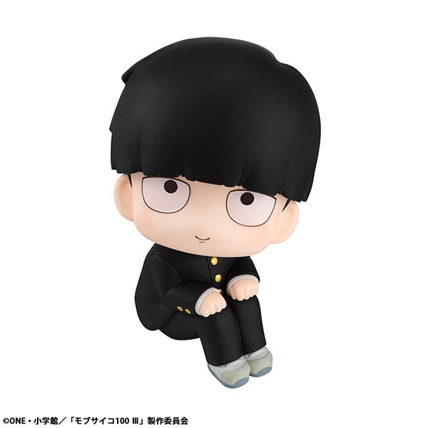 Mob Psycho 100 - Shigeo Kageyama - III Look Up – Bild 2