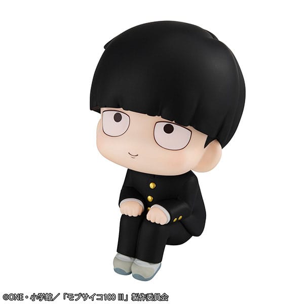 Mob Psycho 100 - Shigeo Kageyama - III Look Up – Bild 3