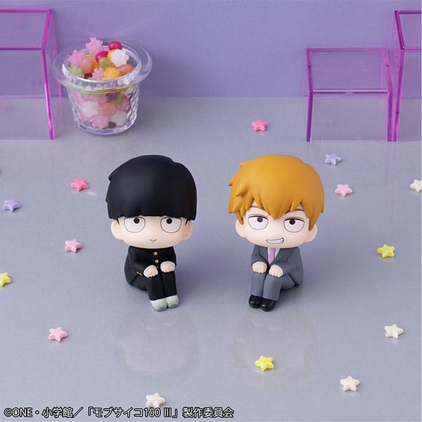Mob Psycho 100 - Shigeo Kageyama - III Look Up – Bild 9