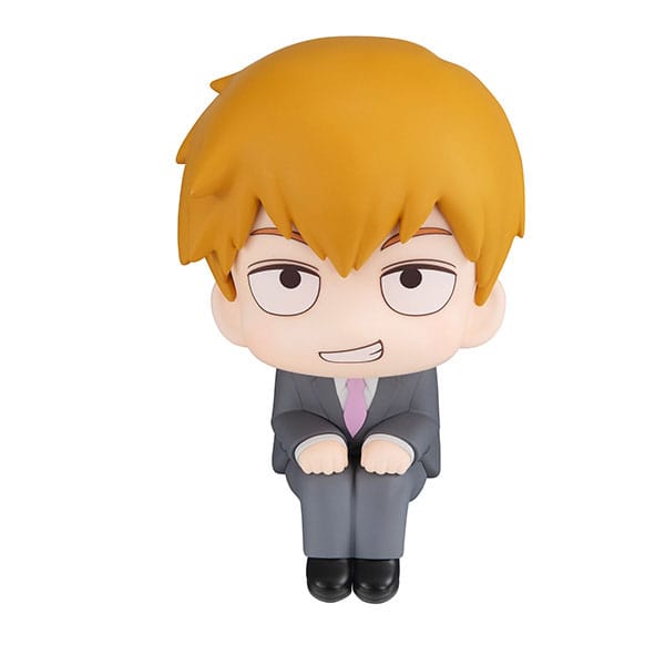 Mob Psycho 100 - Arataka Reigen - III Look Up – Bild 1