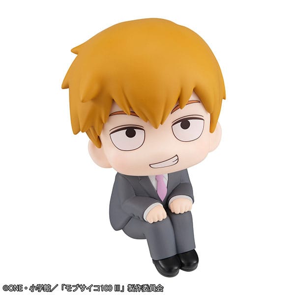Mob Psycho 100 - Arataka Reigen - III Look Up – Bild 3