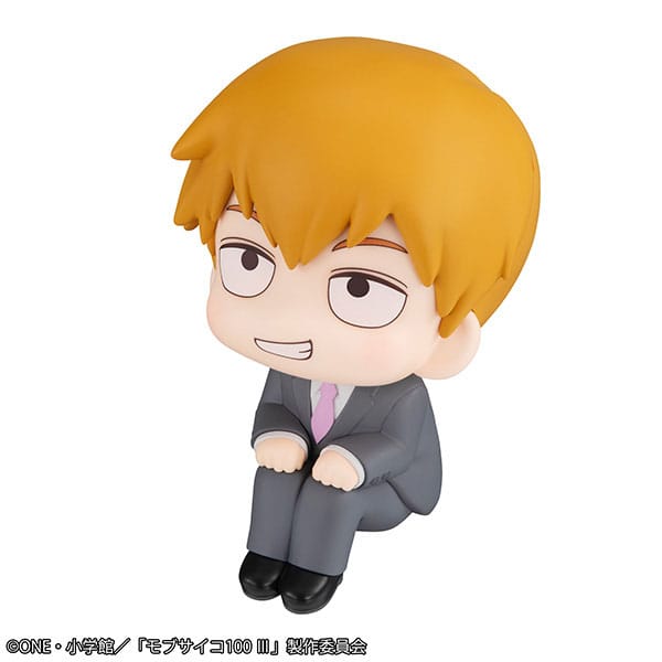 Mob Psycho 100 - Arataka Reigen - III Look Up – Bild 4