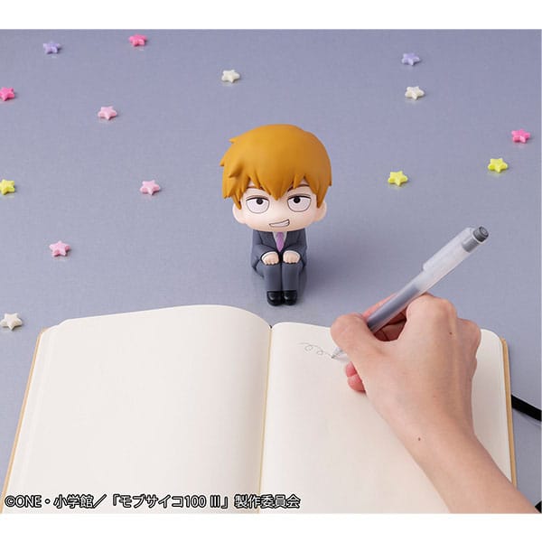 Mob Psycho 100 - Arataka Reigen - III Look Up – Bild 7