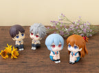 Evangelion - Rei Ayanami 11 cm (Repeat) - 3.0+1.0 Thrice Upon a Time Look Up – Bild 12