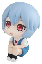 Evangelion - Rei Ayanami 11 cm (Repeat) - 3.0+1.0 Thrice Upon a Time Look Up – Bild 4