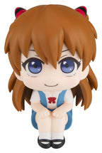 Evangelion - Shikinami Asuka Langley 11 cm (Repeat) - 3.0+1.0 Thrice Upon a Time Look Up – Bild 1