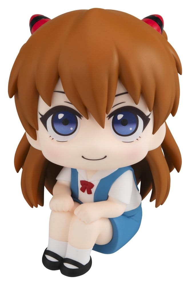 Evangelion - Shikinami Asuka Langley 11 cm (Repeat) - 3.0+1.0 Thrice Upon a Time Look Up – Bild 2