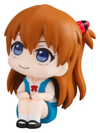Evangelion - Shikinami Asuka Langley 11 cm (Repeat) - 3.0+1.0 Thrice Upon a Time Look Up – Bild 4