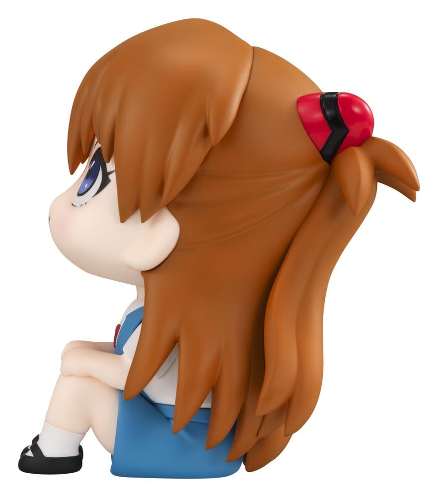 Evangelion - Shikinami Asuka Langley 11 cm (Repeat) - 3.0+1.0 Thrice Upon a Time Look Up – Bild 5