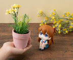 Evangelion - Shikinami Asuka Langley 11 cm (Repeat) - 3.0+1.0 Thrice Upon a Time Look Up – Bild 6