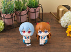 Evangelion - Shikinami Asuka Langley 11 cm (Repeat) - 3.0+1.0 Thrice Upon a Time Look Up – Bild 9