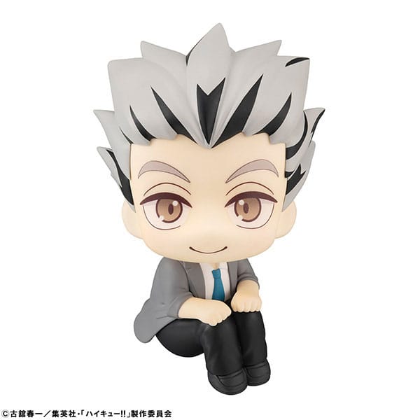 Haikyu!! - Kotaro Bokuto - Look Up – Bild 2