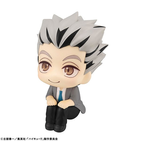 Haikyu!! - Kotaro Bokuto - Look Up – Bild 3