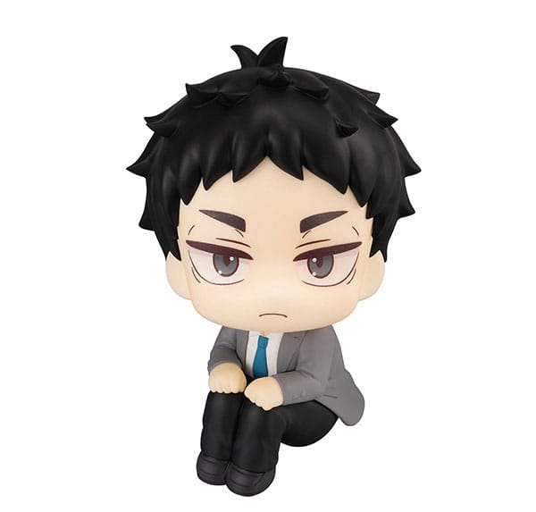 Haikyu!! - Keiji Akaashi - Look Up – Bild 1