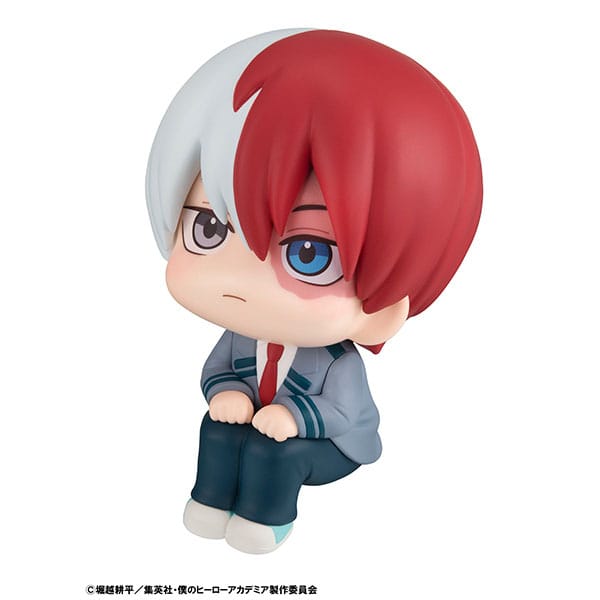 My Hero Academia - Shoto Todoroki - Look Up – Bild 3
