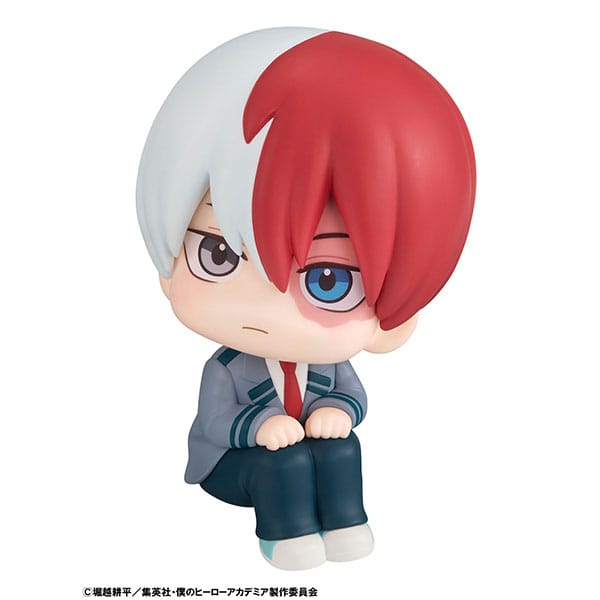 My Hero Academia - Shoto Todoroki - Look Up – Bild 4