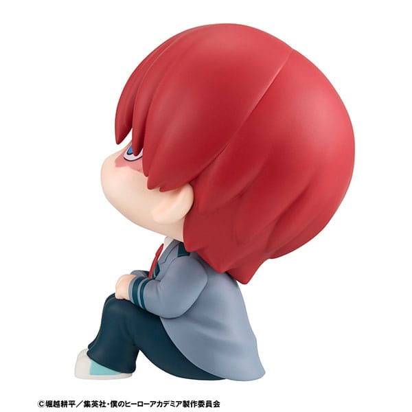 My Hero Academia - Shoto Todoroki - Look Up – Bild 5