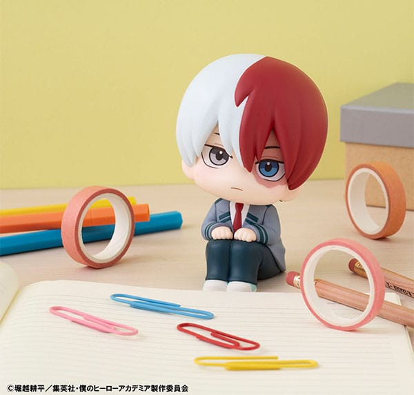 My Hero Academia - Shoto Todoroki - Look Up – Bild 7