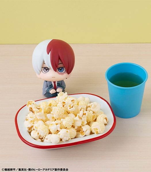 My Hero Academia - Shoto Todoroki - Look Up – Bild 8
