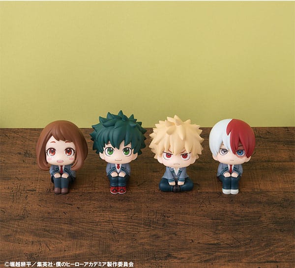My Hero Academia - Shoto Todoroki - Look Up – Bild 9