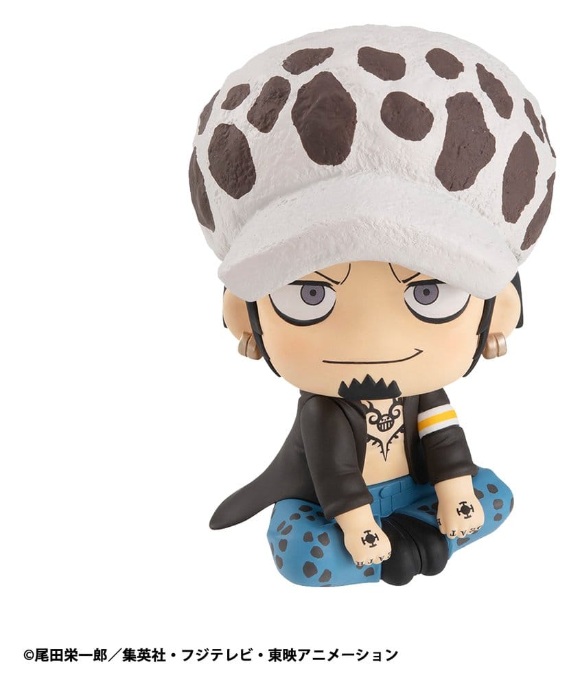 One Piece - Trafalgar Law - Look Up – Bild 2