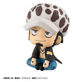 One Piece - Trafalgar Law - Look Up – Bild 5