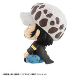 One Piece - Trafalgar Law - Look Up – Bild 6