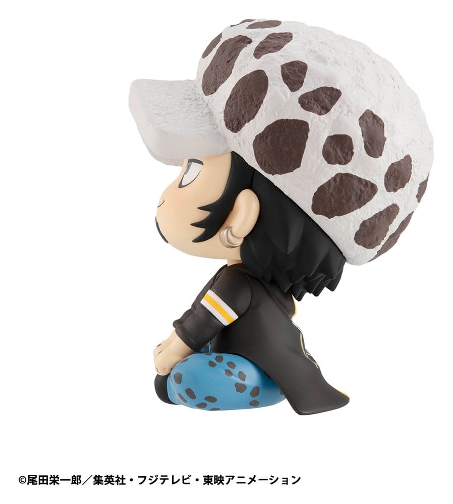 One Piece - Trafalgar Law - Look Up – Bild 6