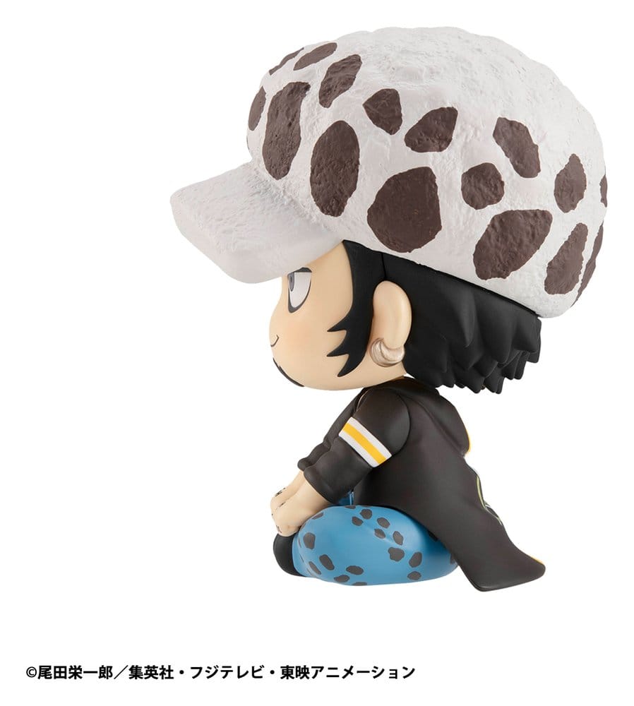 One Piece - Trafalgar Law - Look Up – Bild 7