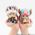 One Piece - Trafalgar Law - Look Up – Bild 8