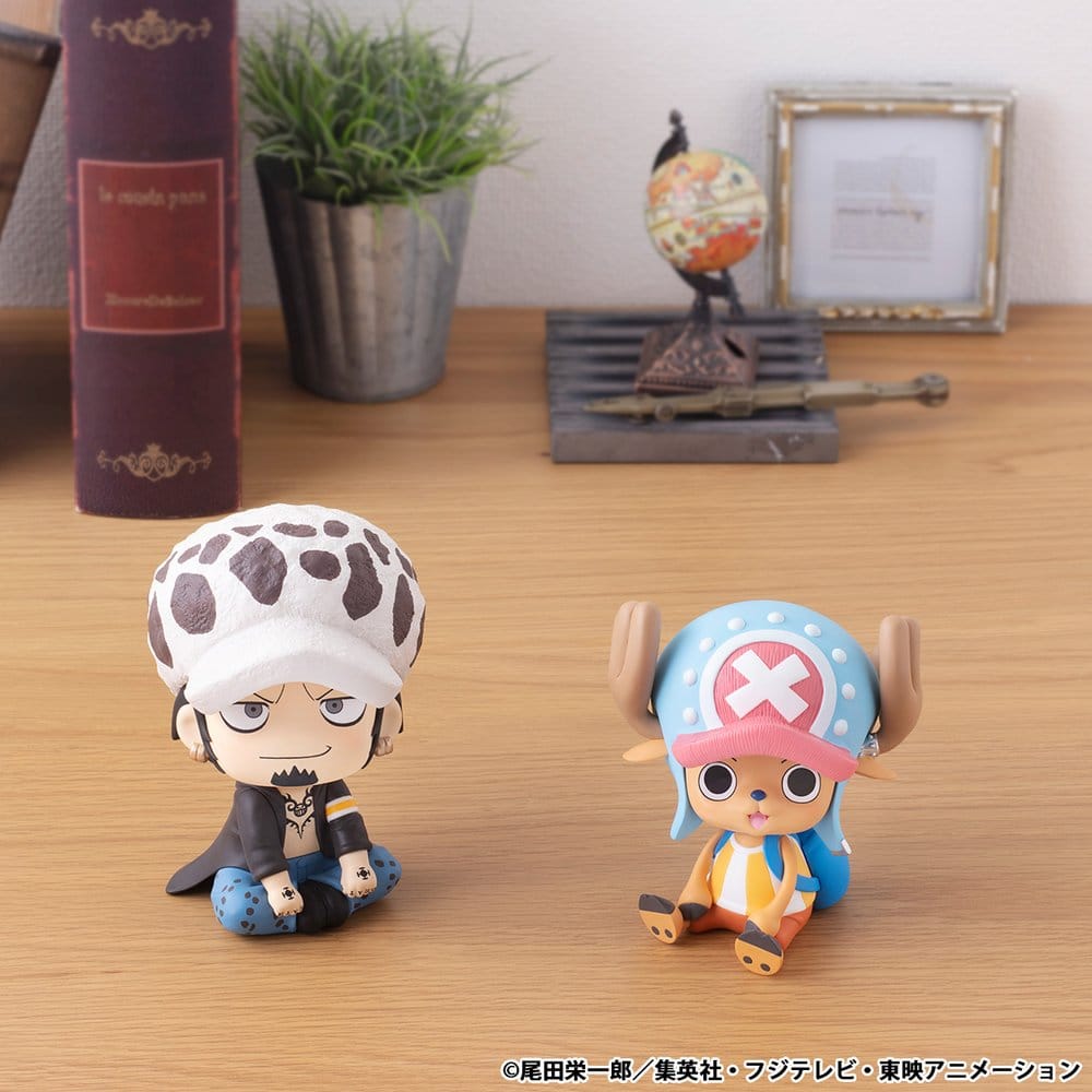 One Piece - Trafalgar Law - Look Up – Bild 9