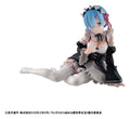 Re:Zero - Palm Size Rem 9 cm (Repeat) - Starting Life in Another World- Melty Princess – Bild 1