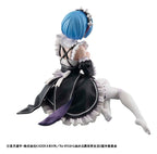 Re:Zero - Palm Size Rem 9 cm (Repeat) - Starting Life in Another World- Melty Princess – Bild 5