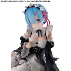 Re:Zero - Palm Size Rem 9 cm (Repeat) - Starting Life in Another World- Melty Princess – Bild 8