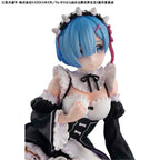 Re:Zero - Palm Size Rem 9 cm (Repeat) - Starting Life in Another World- Melty Princess – Bild 9