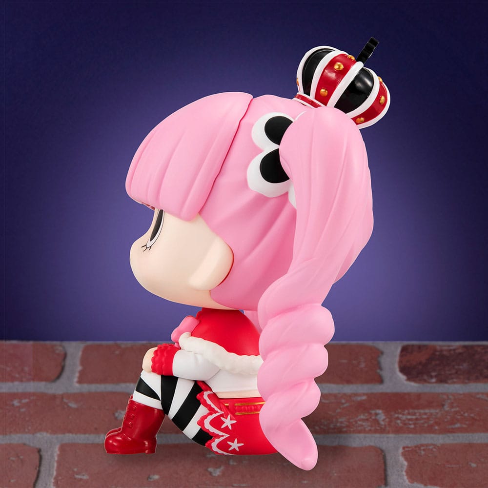 One Piece - Perona 11 cm (Repeat) - Look Up – Bild 4