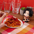 One Piece - Portgas D. Ace 11 cm (Repeat) - Look Up – Bild 2