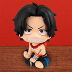 One Piece - Portgas D. Ace 11 cm (Repeat) - Look Up – Bild 3