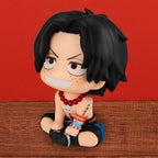 One Piece - Portgas D. Ace 11 cm (Repeat) - Look Up – Bild 4