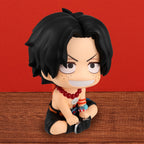 One Piece - Portgas D. Ace 11 cm (Repeat) - Look Up – Bild 6