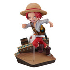 One Piece - Shanks Run! Run! Run! - G.E.M. Serie – Bild 1