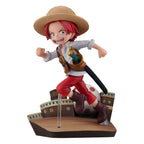 One Piece - Shanks Run! Run! Run! - G.E.M. Serie – Bild 2