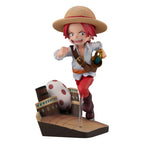 One Piece - Shanks Run! Run! Run! - G.E.M. Serie – Bild 3