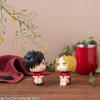 Haikyu!! - Kenma Kozume Uniform ver. 11 cm (Repeat) - Look Up – Bild 12